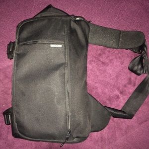 Incase Brand DSLR Sling Backpack